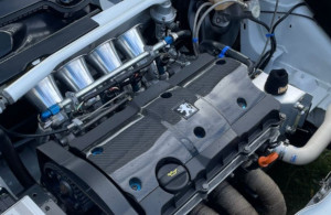 kit collettore di aspirazione e corpi farfallati jenvey motore tu5 peugeot 106 kit car preparazione motore saxo citroen farfalle diametro 42 mm condotti 45 mm corpi farfallati singoli flauto inettori in acciaio con attacco areanautico an6 turazione benzina regolatore pressione benzina racing trombette di aspirazione in alluminio jenvey itb 