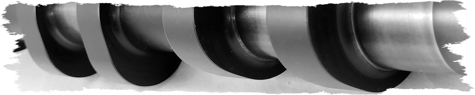 profilatura albero a camme speciale per preparazione ed elaborazione motori alfa romeo incremento prestazioni fasatura alberi a camme aumento potenza alzata massima maggiorata durata profilo di camme motore 16 valvole e motore 8 valvole