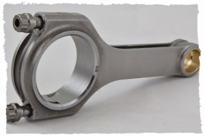 Bielle per motore fiat alfa romeo renault mazda 18 e 8 valvole turbo elaborazione motore bulloneria speciale arp alta resistenza meccanica alleggerimento bielle equilibratura modifica motori aspirati ad alta potenza specifica