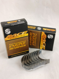 kit bronzine acl trimetalliche per preparazione motore forgiato e modifica albero motore in acciaio ricavato dal pieno increment potenza mappatura stage3 turbo maggiorato cuscinetti di biella spaciali per montaggio bielle ad h in acciaio