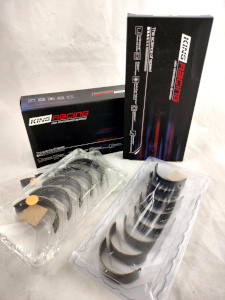 kit bronzine speciali trimetalliche king racing preparazione motore turbo mini cooper s turbo iniezione diretta mappatura elettronica centralina motore incremento potenza mappatura stage3 ecu tune stage2 tolleranza perni di banco e di biella per preparazione motore peugeot 207 turbo n14b16 motore bmw