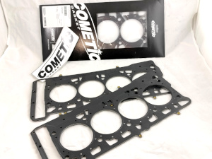 guarnizioni speciali per motore peugeot e citroen incremento rapporto di compressione trasformazione motore turbo mappatura elettronica da competizione guarnizione testa spciale rinforzata in acciaio