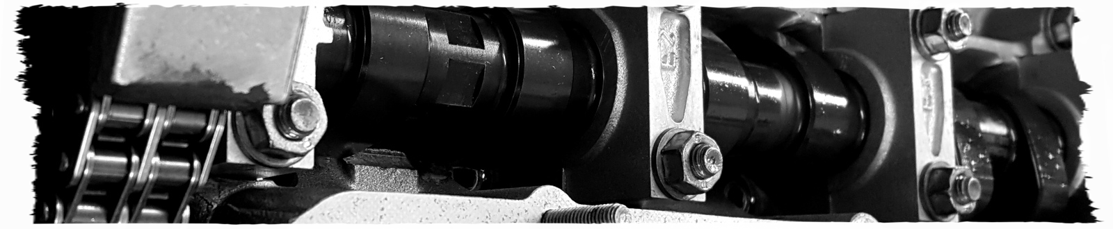 kit distriduzione testata per modifica e preparazione motori da competizione alfa romeo lancia renault peugeot incremento potenza fasatura camme sportive aumento prestazioni e regime di rotazione motore