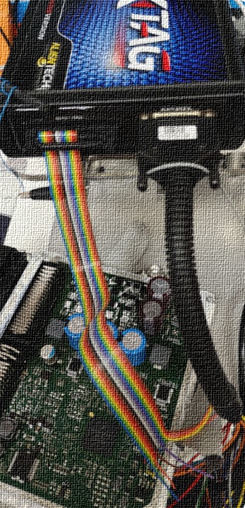Modifica centraline elettroniche stage1 stage2 incremento potenza e risoluzione dei problemi vetture a iniezione