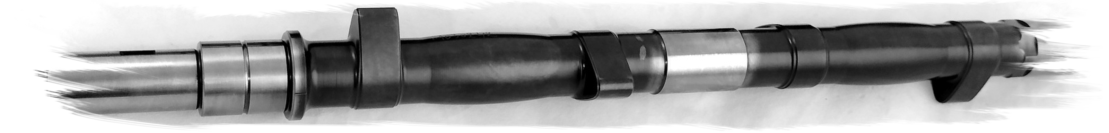 profilo di albero a camme per preparazione motore alfa romeo giulia a carburatori campionato auto storiche salita velocità montagna incremento prestazioni preparazione motore bialbero alfa romeo in alluminio alzata maggiore valvole incremento prestazioni vettura da competizione giulietta alfetta