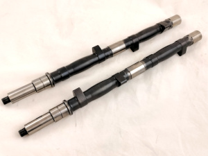 preparazione motore aspirato con 4 corpi farfallati iniezion elettronica alzata maggiore valvole durata cam da competizione apertura valvola di aspirazione a punto morto superiore pms incremento potenza motore aspirato mono farfalla alfa romeo lancia fiat elaborazione elettronica centralin programmabili da competizione