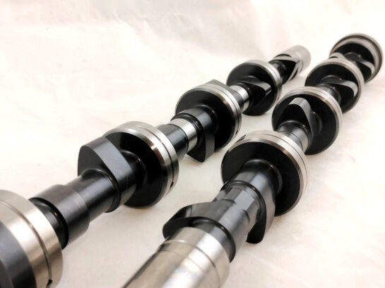 profilo di cam spciale maggiorato per motorizzazioni turbo conversione motoe aspirato a turbo compresso alzata maggiorata diagramma di funzionamento e fase albero a camme speciale per motori turbo maggiorato incremento potenza elaborazione punto gt uno turbo fiat lancia