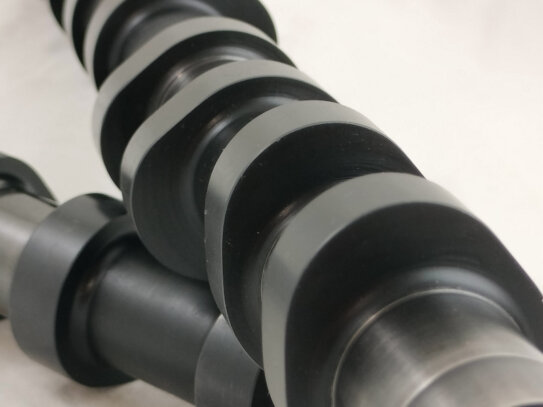 profili di camma alto rendimento con alzata maggiorata valvole per preparazione elaborazione motore aspirato incremento potenza regime di rotazione fasatura racing motore renault peugeot alfa romeo preparazione iniezione elettronica programmabile efi technology cam vetture da competizione rally pista slalom