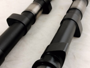 preparazione specifica per motorizzazioni turbo alfa romeo incremento potenza preparazione motore forgiato stage3 turbo maggiorato incremento prestazioni mappatura centralina programmabile da competizione EFI Technology aumento regime di rotazione e coppia motore fasatura camme speciale aumento alzata valvole alfa romeo 75 1.8 imsa alberi a camme gruppo A 