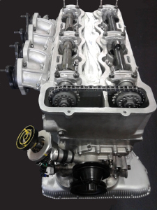 alberi a camme per preparazione motor alfa romo classic car vetture stoiche campionato italiano testa stretta incremento potenza preparazione motore per vetture da competizione aumento regime di rotazione fasatura speciale alberi a cam aumeto durata gradi di utilizzo alzata maggiorata valvole