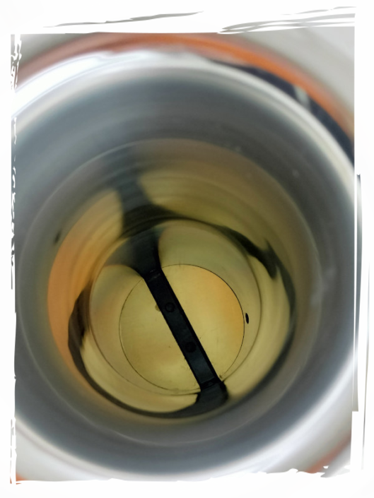 trasformazione testata lavorazione condotti per montaggio farfalla maggiorata jenvey valvole maggiorate preparazion motore aspirato incrmento potenza jenvey itv individual throttle bodies