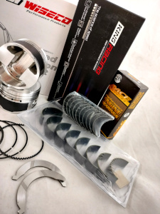 set bronzine di banco speciali trimetalliche king racing kit bronzine di biella trimetalliche speciali acl racing preparazione motore mini cooper s bmw n14b16 iniezione diretta turbo modifica tubo maggiorato incremento potenza mappatura elettronica centralina controllo motore stage2 stage3 revisione motore turbo aumento potenza pressione