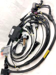 cablaggio su misura di ricambio lancia delta integrale hf elettronica di controllo motore ecu efi technology euro2 plus doppia mappa auto mappatura benzina controllo anticipo pressione turbo mappa stage1 stage2 stage3 per restauro vettura storica o preparazione vettura da competizione lancia delta gruppo a