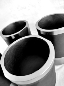 canne cilindro speciali rnforzate per preparazione motore turbo renault 5 gt turbo aumento cilindrata incremento potenza turbo maggiorato stage3 aumento rapporto di compressione elaborazione motore turbo rettifica cilindro speciale in acciaio