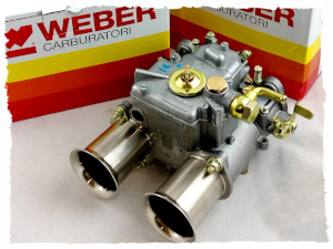 Carburatore doppio corpo weber per elaborazioni e modifiche preparazione motore auto storica campionato auto storiche salita alfa rome giulia gtam testa stretta preparazione motore bmw m10 bmw 2002 messa a punto motori a carburatore modifica e registrazione carburatori su motori stradali e da competizione test in sala prova motore o banco a rulli per carburazione e prova potenza