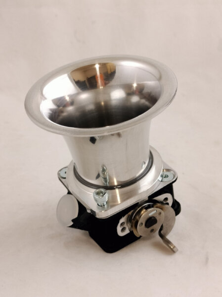 preparazione kit aspirazione con corpi farfallati singoli adatti per creare moduli di aspirazione per motori pluricilindrici per 4 cilindri 6 cilindri 8 cilindti alfa romeo lancia fiat bmw opel realizzazione collettore di aspirazione in alluminio per preparazione motori ad iniezione elettronica programmabile da competizione efi technology