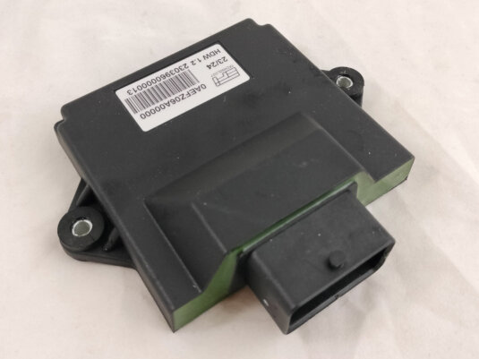 Elettronica aggiornata per il controllo di motori aspirati con gestione dei corpi farfallati singoli, mappatura speed density o alpha n per motori aspirati pressione giri motore gradi farfalla giri motore cambio sequenziale taglio in cambiata 2 mappe selezione mappa partenza assistita limitatore manuale