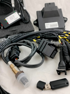 euro2 plus efi technology per gestione motore preparato programmazione centralina da competizione programmbile sonda lambda bosch lineare wide band automappatura benzina e controllo in retroazione clc closed loop sonda lambda carburazione in tempo reale chiavetta usb software e firmware di programmazione centraline euro2 plus efi technology incremento potenza