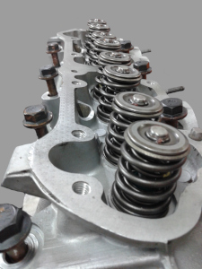 distribuzione mono albero a camme in testa motore fiat lampredi 128 albero a camme preparazione motore aspirato vetture classiche auto storiche stradali e uso competizione modifica carburatore maggiorato conversione iniezione elettronica programmabile mappatura centralina incremento potenza stage1 albero a camme fasatura racing aumento alzata valvol maggiorate