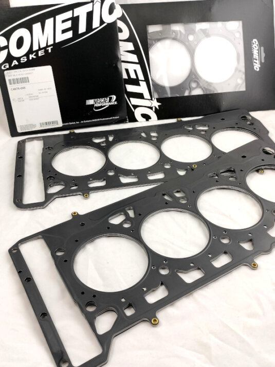 guarnizioni testa e motore speciali per preparazione motori alfa romeo incremento potenza aumento rapporto di compressione elaborazione elettronica centralina motore stage2 stage3