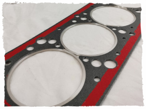 Vendita guarnizioni della testa rinforzate con bordatura in acciaio inox o con anelli separati da appoggio o anelli da incasso per motori turbo costruzione anelli a disegno con spessore personalizzato disponibili per vetture storiche e moderne alfa romeo audi bmw volkswagen fiat lancia