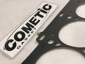 costruzione e vendita guarnizioni lamellari cometic multistrato in acciaio rinforzato per preparazione motori da competizione incremento rapporto di compressione preparazione e conversione motore turbo per mappatura stage3 e stage2 tuning bmw s14 m3 e30