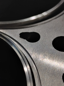 Vendita guarnizione rinforzata della testata con anelli separati per aumentare la resistenza e l'affidabilità della tenuta della guarnizione della testata lavorazioni speciali basameto e canne per incasso anello e canale di tenuta guarnizione testa serie motore complete serie smeriglio guarnizioni rinforzate di scarico per motori turbo lancia delta ford escort cosworth punto gt uno turbo