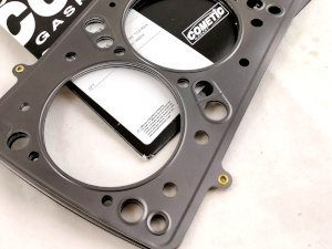 guarnizione testa speciale rinfrzata per motori bmw 4 e 6 cilindri incremento rapporto di compressione mappatura stage1 aumento pressione turbo elaborazione motore da competizione