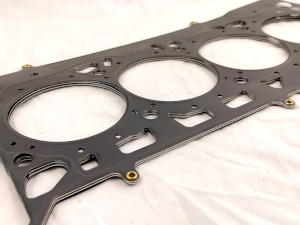 serie guarnizioni testa e guarnizioni motore per citroen lamellare rinforzata in acciaio per preparazione motore da competizione incremento rapporto di compressione bulloneria speciale arp per serraggio testa con guarnizione rinforzata