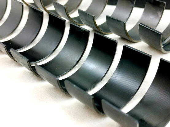 trattamento superficiale bronzine speciali trimetalliche king racing preparazione motore incremento potenza motore forgiato mappatura centralina stage3 turbo maggiorato aumento cilindrata misurazione tolleranza di banco e di biella trattamento superficiale cuscinetti di biella nitrurazione albero motore