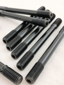 kit prigionieri testa alta resistenza materiale speciale arp fissaggio testa incremento rapporto di compressione guarnizioni della testata speciali aumento potenza arp bolt bmw m3 e30 s14 2.3 16 valvole