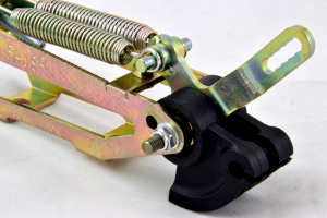 kit leveraggio acceleratore apertura proporzionale farfalle doppio corpo dcoe weber preparazione motore alfa romeo giulia doppia molla di richiamo regolamento competizione preparazione motore auto storicha elaborazione motore bmw m10 doppio corpo weber dcoe