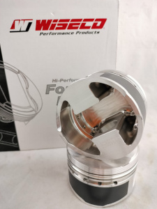 kit pistoni stampati per motore forgiato set bielle in acciaio con bulloni arp incremento potenza mappa stage3 motore bmw n14b16 1600 1.6 16 valvole qumento otenza e preparazione motore da competizione con elettronica programmabile efi technology