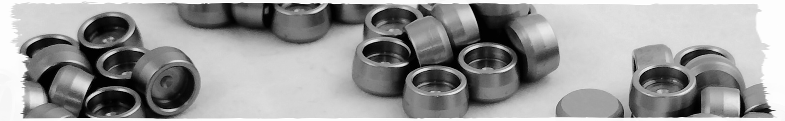 registri valvole lash caps tipo maserati registrazione gioco valvole motori con punterie meccaniche leggere per motore alfa romeo maserati elaborazione motori da competizione registri per stelo valvole diametro 7mm 6 mm modifica distribuzione 