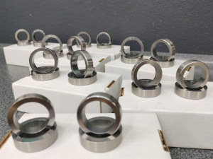 Sedi valvole anelli in acciaio sinterizzato anelli valvole in materiale speciale per preparazione motore aspirato fiat tipo 16 valvole incremento potenza motore turbo maggiorato uno turbo fiat punto gt elaborazione motore da competizione fiat x 1/9 rettifica sedivalvole maggiorate lavorazione condotti testa racing