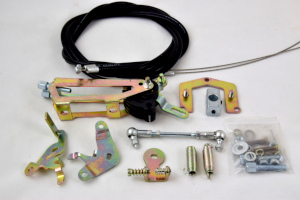 kit cavo acceleratore con biellette di rinvio accoppiamento carburatori doppio corpo dcoe weber incremento potenza preparazione motore m10 cavo acceleratore leve di accoppiamento sincronizzazione carburatori weber doppio corpo sincronizzazione calibrazione carburazione