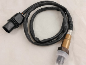 sonda lambda bosch banda larga per euro2 plus automappatura benzina acquisizione dati controllo lambda in closed loop per correzione tempo di iniezione e carburazione motore in tempo reale clc tempi di iniezione carburazione motore ottimale