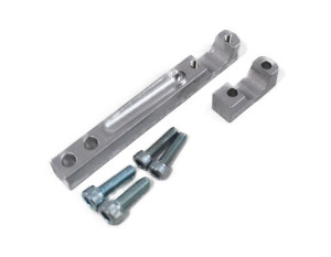 supporto per flauto iniettori in acciaio per kit corpi farfallatisingoli jenvey montaggo iniezione elettronica iniettoi bosch simens preparazione motori aspirati e turbo da competizione flauto iniettori alta portata per iniezione alta e bassa doppiarampa di iniezione programmazione centraline ecu programmabili di controllo motore efi technology