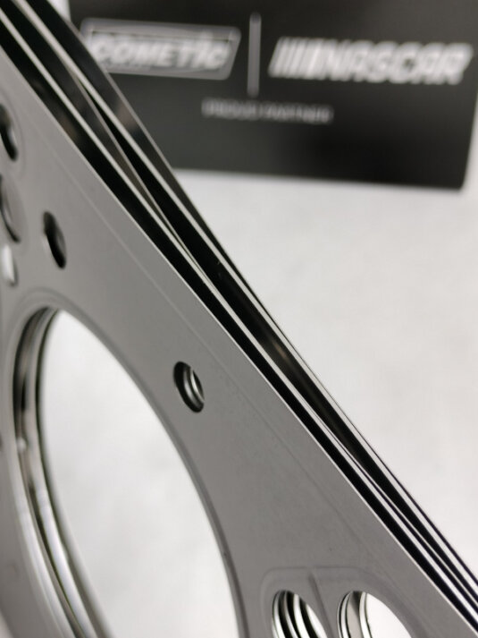 set guarnizioni lamellari in acciaio per motor ford cosworth maggiorazione alesaggio rettifica canne aumento rapporto di compressione incremento potenza serie guarnizioni motore spciali rinforzate maggiorate