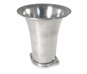 trasformazione kit accessori trombette di aspirazione carburatori doppio corpo weber itb corpi farfallati iniezione eetrronica centraina programmabile da competizione aumento lunghezza condotto per incremento coppia motore ford cosworth escort sierra motori per gare in salita bmw m3 lunghezza 120 mm diametro aspirazione 45 mm