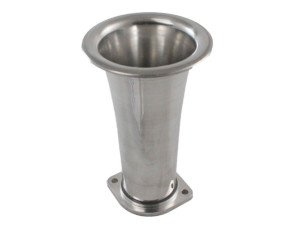 trasformazione kit accessori trombette di aspirazione carburatori doppio corpo weber itb corpi farfallati iniezione eetrronica centraina programmabile da competizione aumento lunghezza condotto per incremento coppia motore ford cosworth escort sierra motori per gare in salita bmw m3 lunghezza 120 mm diametro aspirazione 45 mm